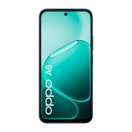 Смартфон OPPO A6 4G 6+256 Sapphire Black