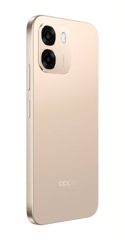 Смартфон OPPO А6 5G 6+256GB Aurora Gold