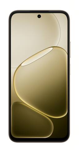 Смартфон OPPO А6 5G 6+256GB Aurora Gold