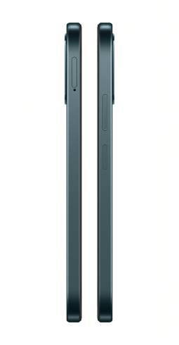 Смартфон OPPO А6 5G 6+256GB Sapphire Black