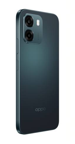 Смартфон OPPO А6 5G 6+256GB Sapphire Black
