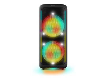 PHILIPS Bluetooth Party Speaker 200W Max Bass+