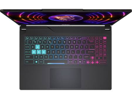 MSI Cyborg 15 A13UCK