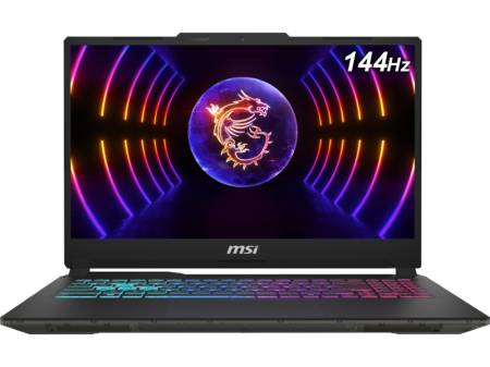 MSI Cyborg 15 A13UCK
