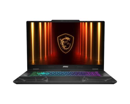 MSI Cyborg 17 B13WEKG