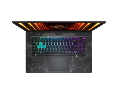 MSI Cyborg 17 B13WEKG