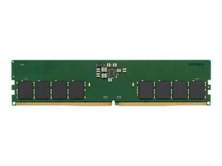 KINGSTON 32GB 5600MT/s DDR5 Non-ECC CL46 DIMM 1Rx8