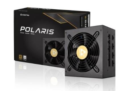 Chieftec Polaris 550W ATX 3.0