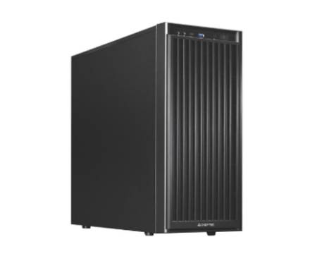 Chieftec UNI Workstation Chassis