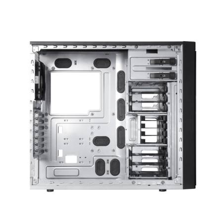 Chieftec UNI Workstation Chassis