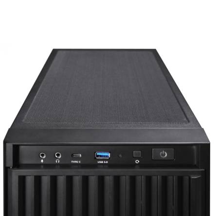 Chieftec UNI Workstation Chassis