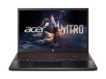 ACER Nitro ANV15-52-722K Intel Core i7-13620H 15.6inch FHD 32GB 1TB RTX 5060 NOOS