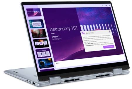 Dell 14 Plus 2-in-1 DB04250