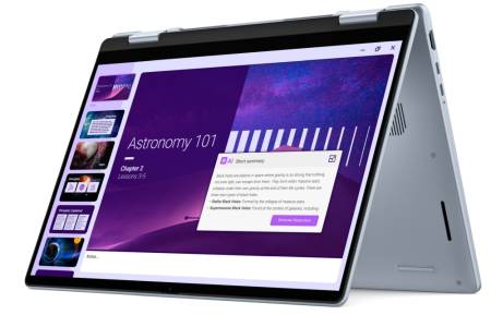 Dell 14 Plus 2-in-1 DB04250