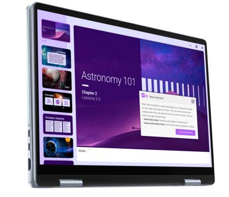 Dell 14 Plus 2-in-1 DB04250