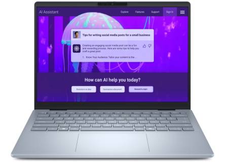 Dell 14 Plus DB14250