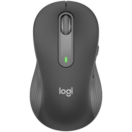 Безжична мишка Logitech Signature M650 Left