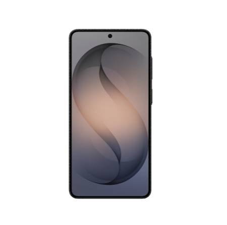 Samsung S26+ Carbon Magnet Case Black