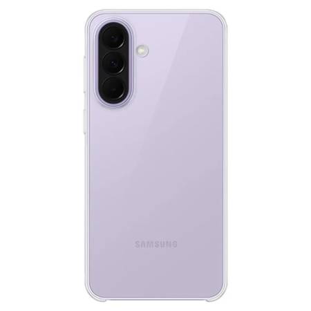 Samsung A37 Clear Case Transparent