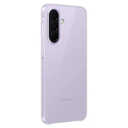 Samsung A37 Clear Case Transparent