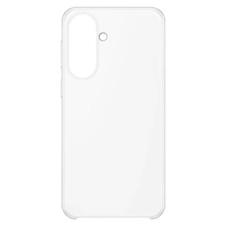 Samsung A37 Clear Case Transparent
