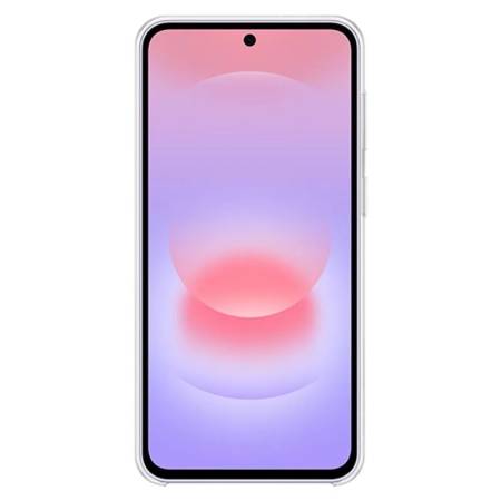 Samsung A37 Clear Case Transparent