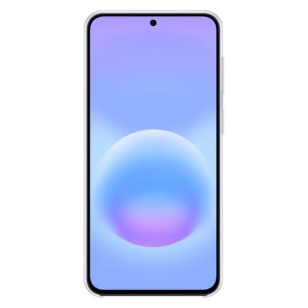 Samsung A57 Clear Case Transparent