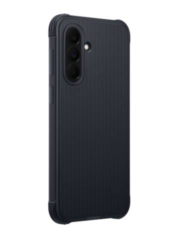 Samsung A37 Rugged Case Black