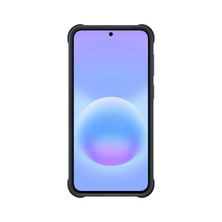 Samsung A57 Rugged Case Black