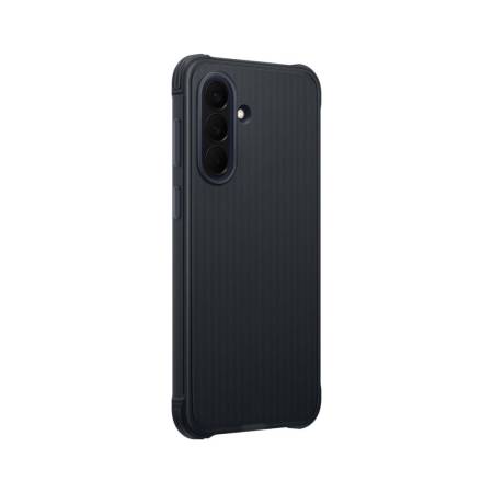 Samsung A57 Rugged Case Black