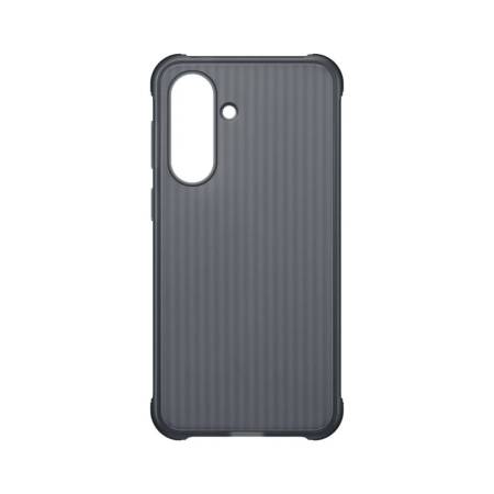Samsung A57 Rugged Case Black