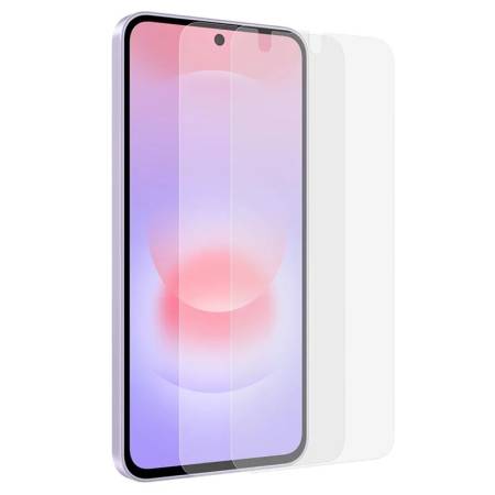 Samsung A37 Screen Protector Transperant