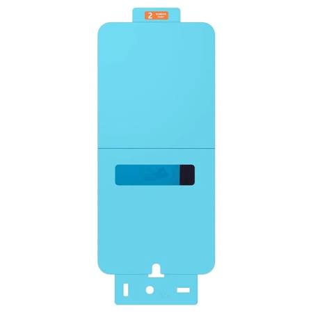 Samsung A57 Screen Protector Transperant