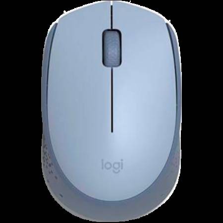 Мишка Logitech Wireless Mouse M171 910-006866 - BLUE GREY