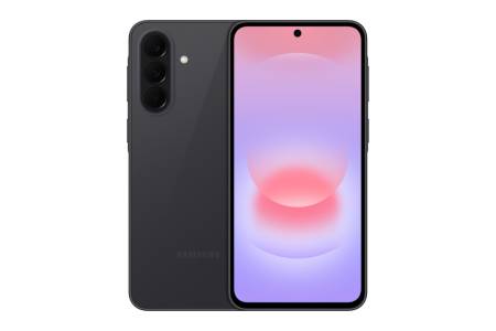 Samsung SM-A376 GALAXY A37 5G 6GB 128GB Awesome Charcoal