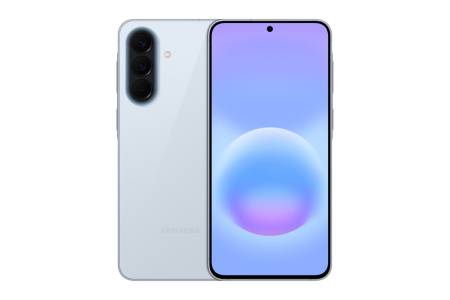 Samsung SM-A576 GALAXY A57 5G 8GB 256GB Awesome Icyblue