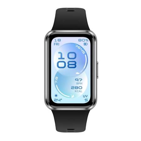 Huawei Band 11 Candy-B19F Black