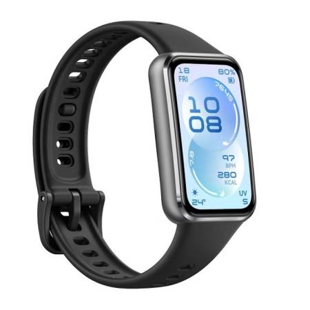 Huawei Band 11 Candy-B19F Black