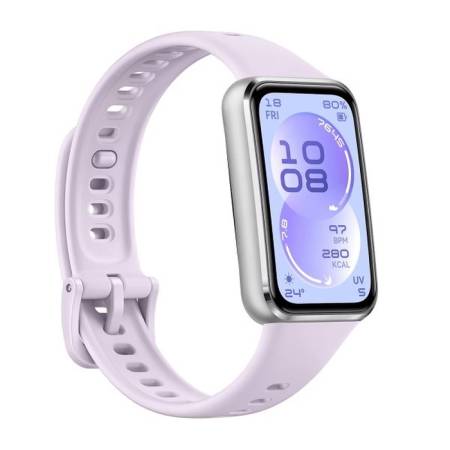 Huawei Band 11 Candy-B19F Purple