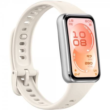 Huawei Band 11 Candy-B29F White