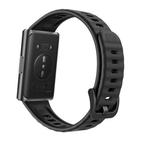 Huawei Band 11 Pro Candy-B49F Black