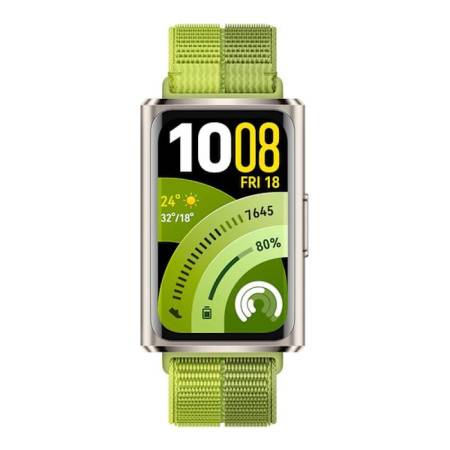 Huawei Band 11 Pro Candy-B49W Green
