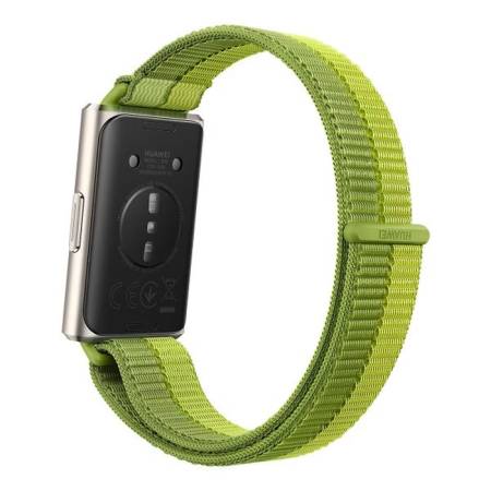 Huawei Band 11 Pro Candy-B49W Green