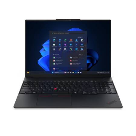Lenovo ThinkPad E16 G3 Intel Core Ultra 7 258V