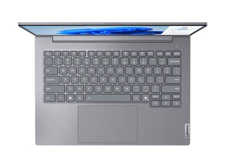 LENOVO ThinkBook 14 G8 IAL Intel Core Ultra 5 135H 14inch WUXGA 16GB 512GB SSD M.2 PCIe Intel Arc NOOS 3Y Depot/CCI Arctic Grey