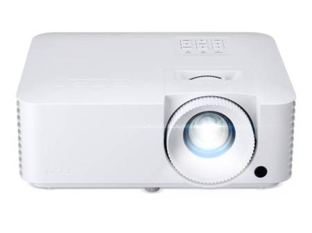 ACER Vero PL2520pi DLP 1080p 4000 Lm Laser 3500000:1 2xHDMI Wifi Carrying Case Euro Power EMEA