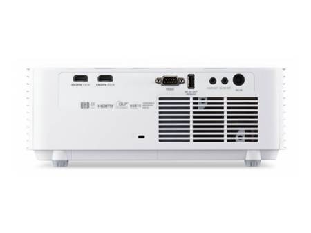 ACER Vero PL2810G DLP 4K UHD 3500 Lm Laser 3500000:1 2xHDMI Carrying Case Euro Power EMEA