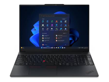 LENOVO ThinkPad E16 G3 AMD Ryzen 5 220 16inch 32GB 512GB WUXGA W11P 3Y