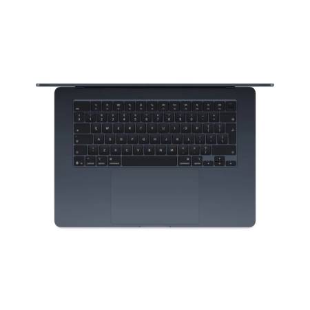 Apple MacBook Air 15.3: Apple M5 chip with 10-core CPU and 10-core GPU