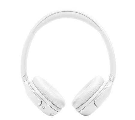 JBL TUNE 530BT WHT Wireless on-ear Bluetooth headphones
